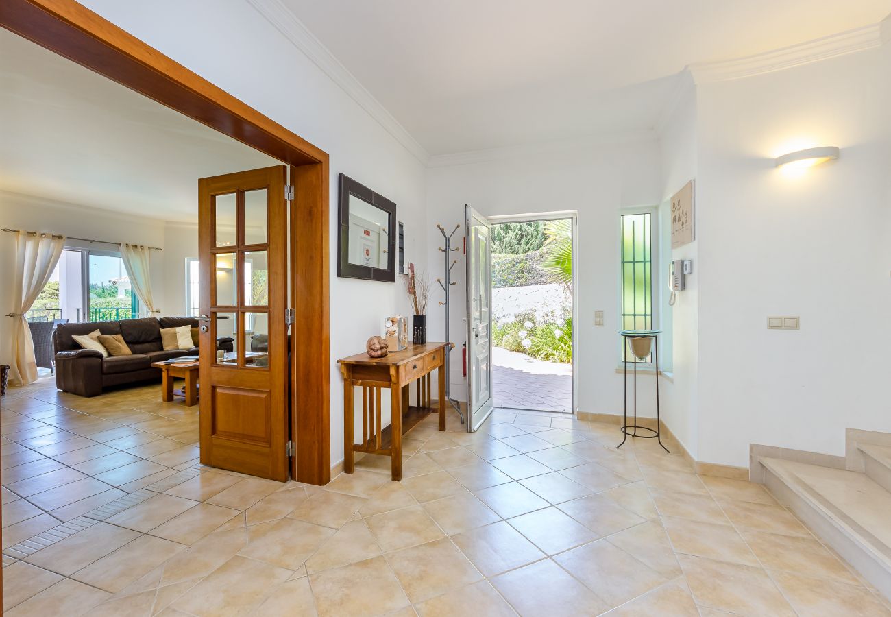Villa em Albufeira - Villa Kelisia