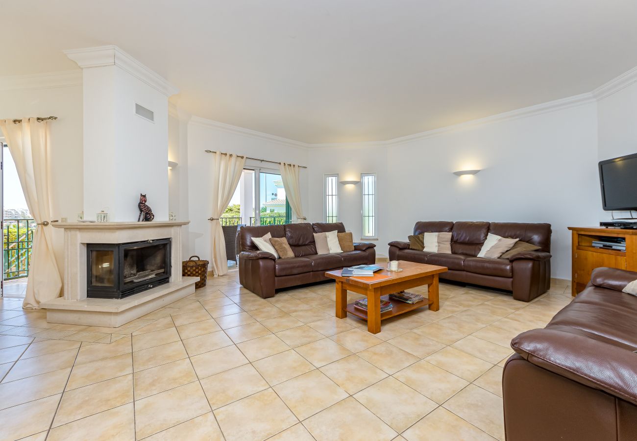 Villa em Albufeira - Villa Kelisia