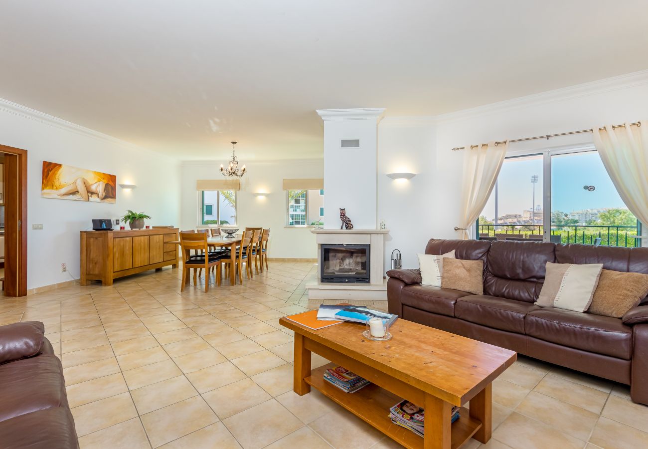 Villa em Albufeira - Villa Kelisia