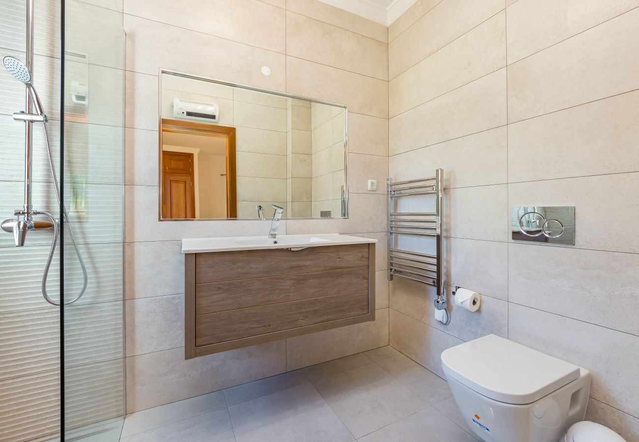 Villa em Albufeira - Villa Kelisia