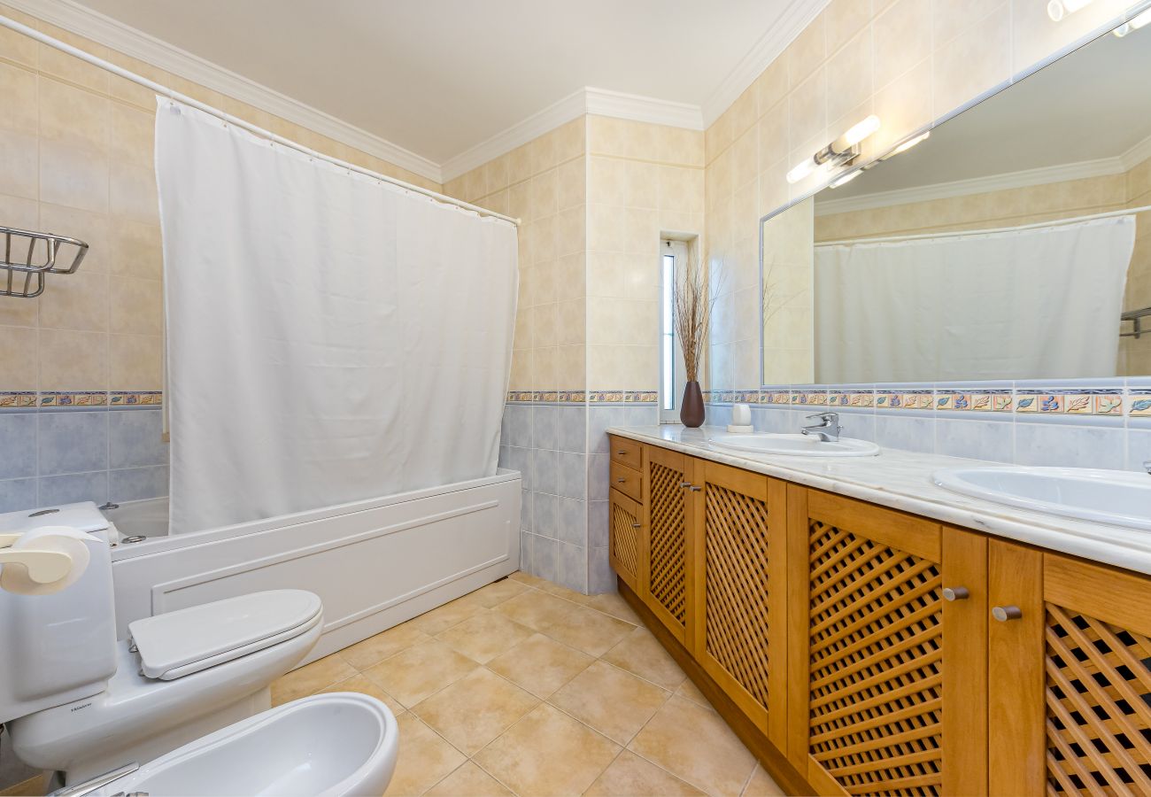 Villa em Albufeira - Villa Kelisia