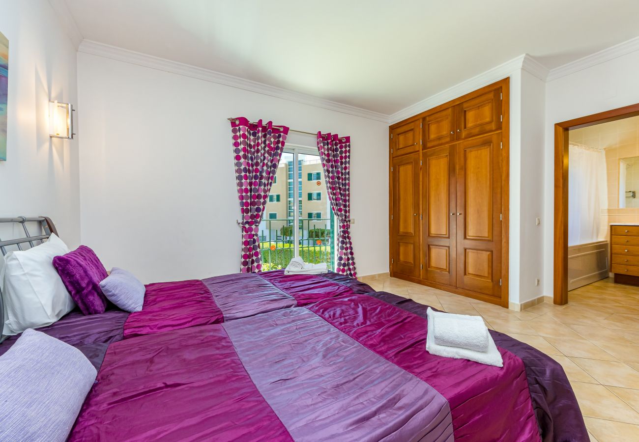 Villa em Albufeira - Villa Kelisia