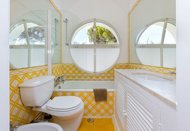 Villa em Guia - Villa AL Fresco Villa em Guia - Villa AL Fresco