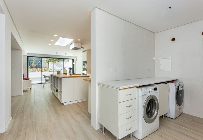 Villa em Guia - Villa AL Fresco Villa em Guia - Villa AL Fresco