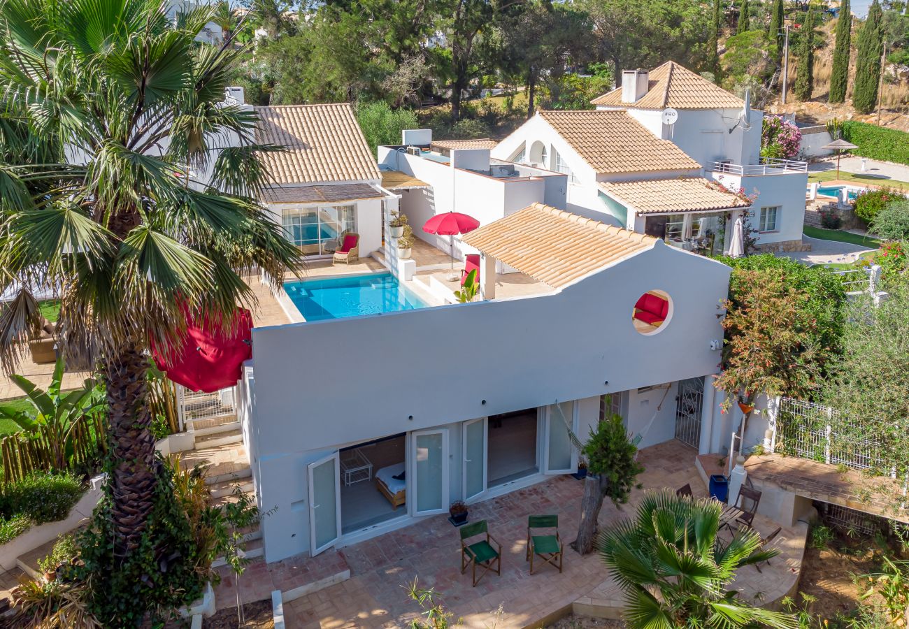 Villa em Guia - Villa AL Fresco