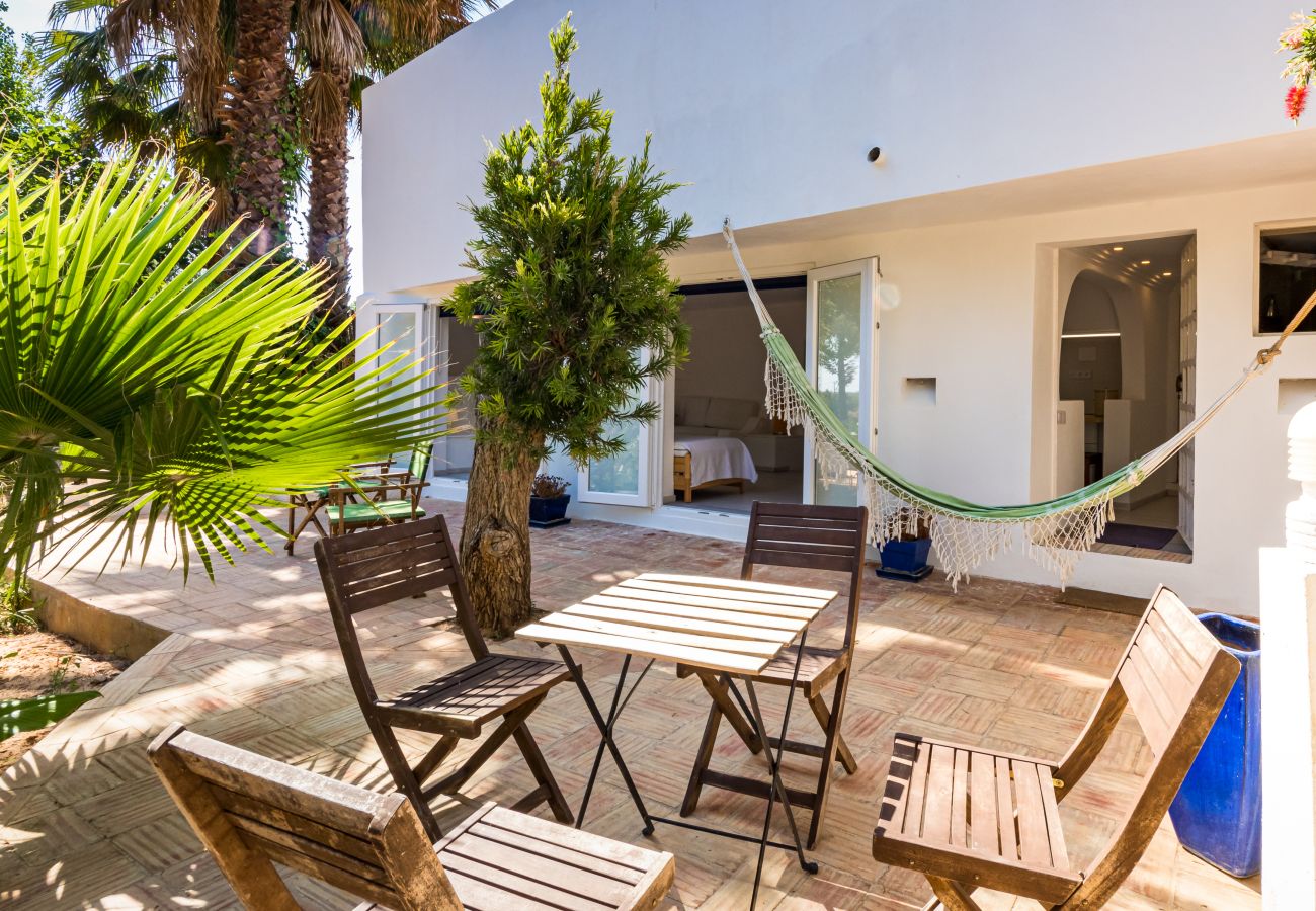 Villa em Guia - Villa AL Fresco