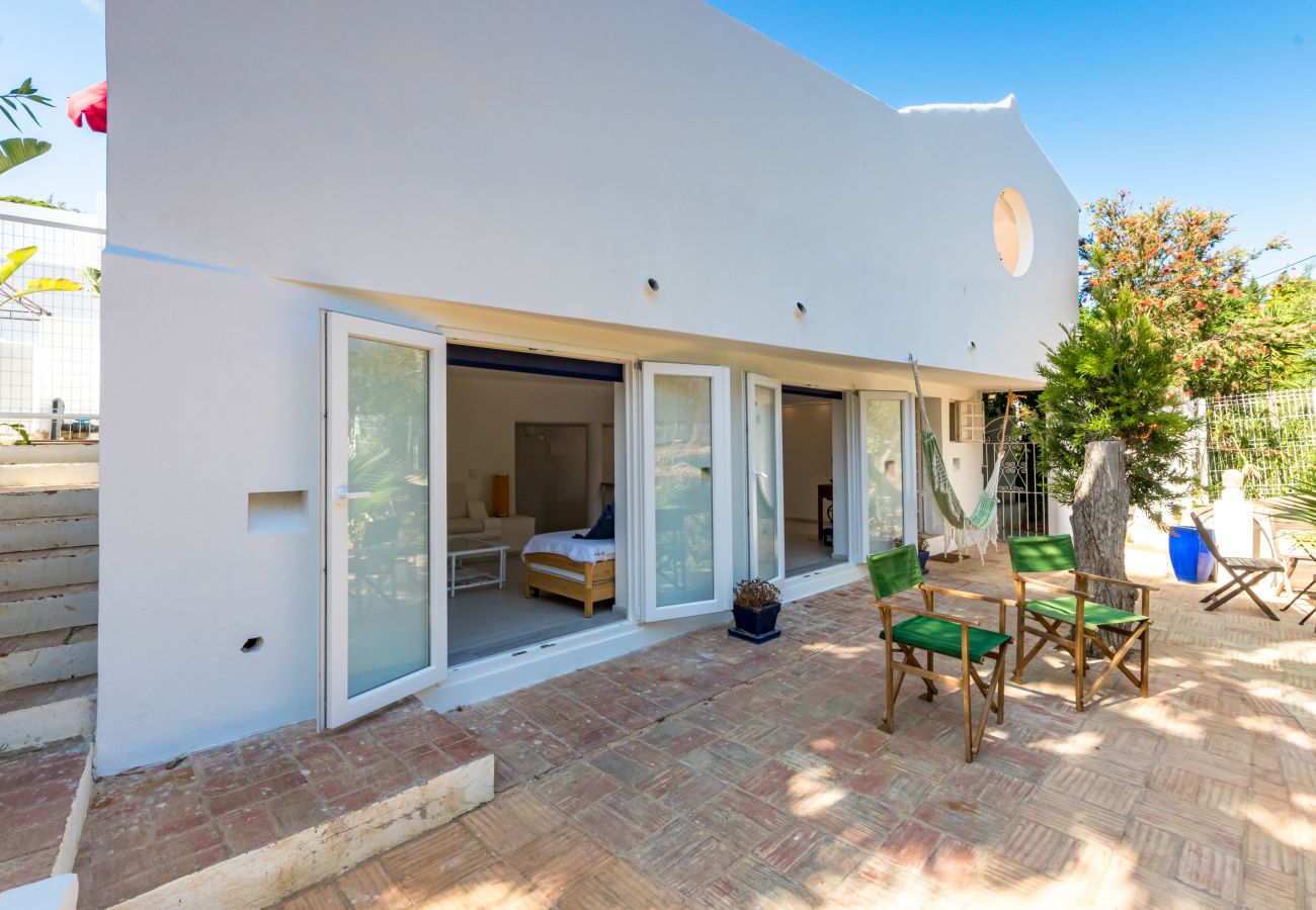 Villa em Guia - Villa AL Fresco