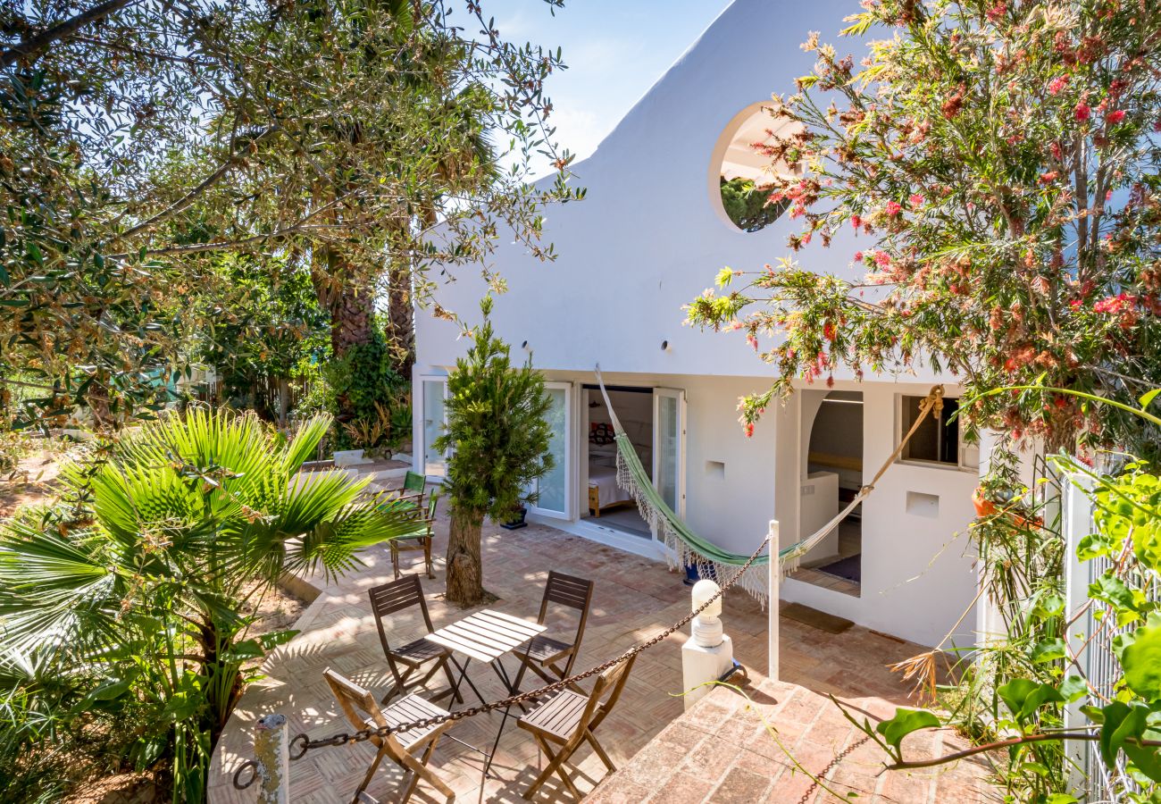 Villa em Guia - Villa AL Fresco