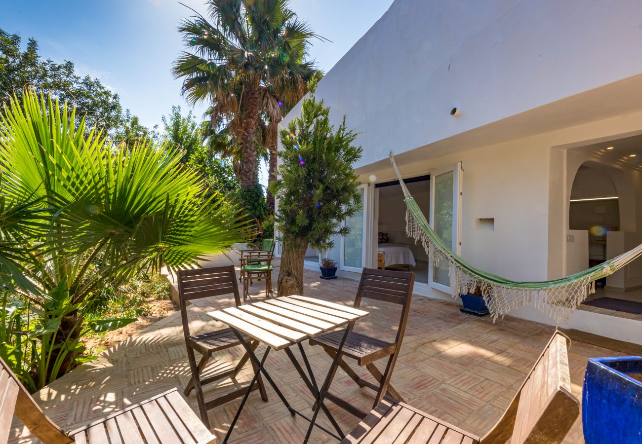 Villa em Guia - Villa AL Fresco