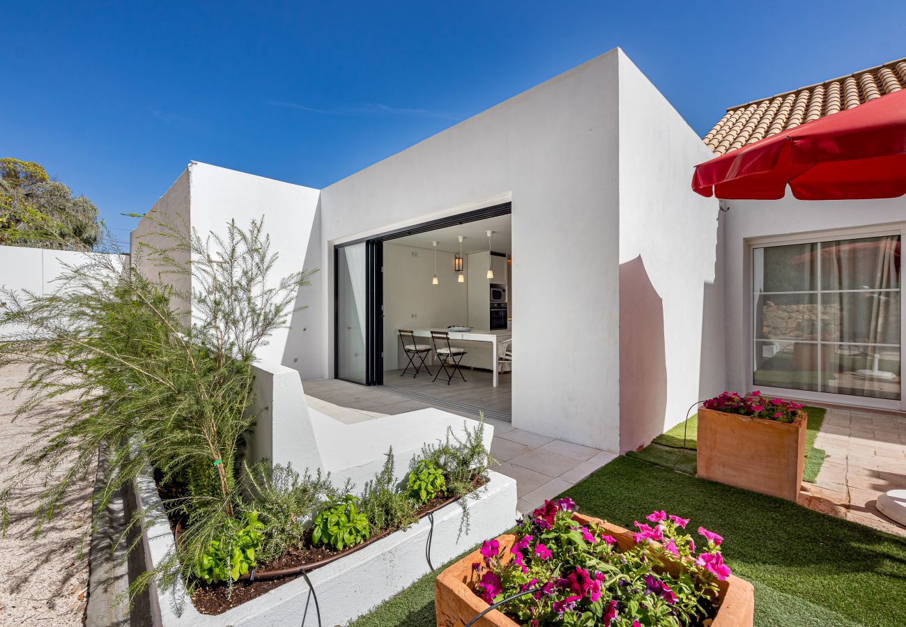 Villa em Guia - Villa AL Fresco