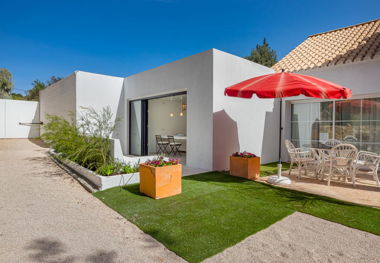 Villa em Guia - Villa AL Fresco