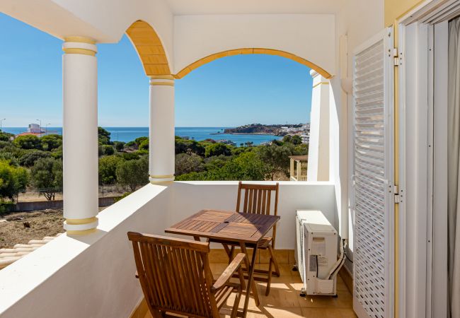 Villa em Albufeira - Villa Cecília Villa em Albufeira - Villa Cecília