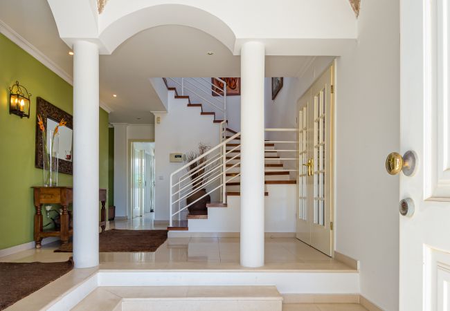 Villa em Albufeira - Villa Cecília Villa em Albufeira - Villa Cecília