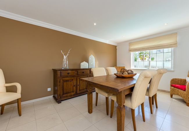 Villa em Albufeira - Villa Cecília Villa em Albufeira - Villa Cecília