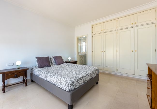 Villa em Albufeira - Villa Cecília Villa em Albufeira - Villa Cecília