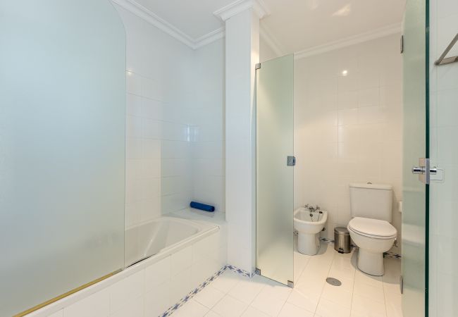 Villa em Albufeira - Villa Cecília Villa em Albufeira - Villa Cecília