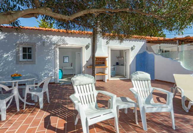 Estúdio em Albufeira - Villa Petit Mimao Estúdio em Albufeira - Villa Petit Mimao