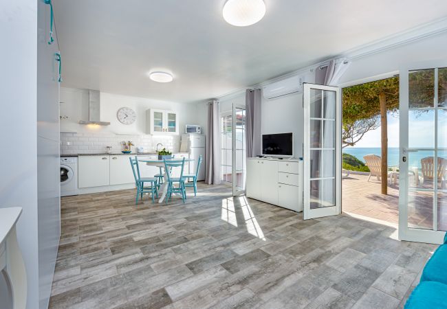 Estúdio em Albufeira - Villa Petit Mimao Estúdio em Albufeira - Villa Petit Mimao