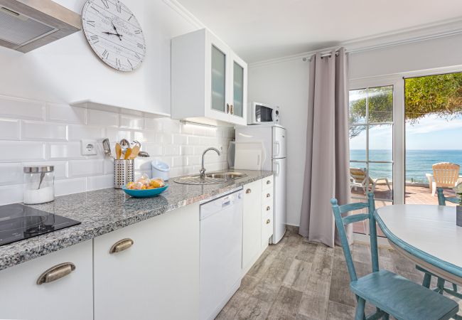 Estúdio em Albufeira - Villa Petit Mimao Estúdio em Albufeira - Villa Petit Mimao