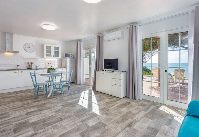 Estúdio em Albufeira - Villa Petit Mimao Estúdio em Albufeira - Villa Petit Mimao