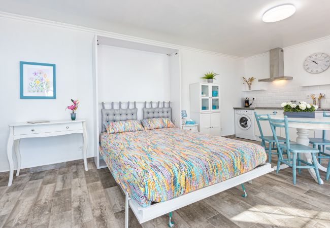 Estúdio em Albufeira - Villa Petit Mimao Estúdio em Albufeira - Villa Petit Mimao