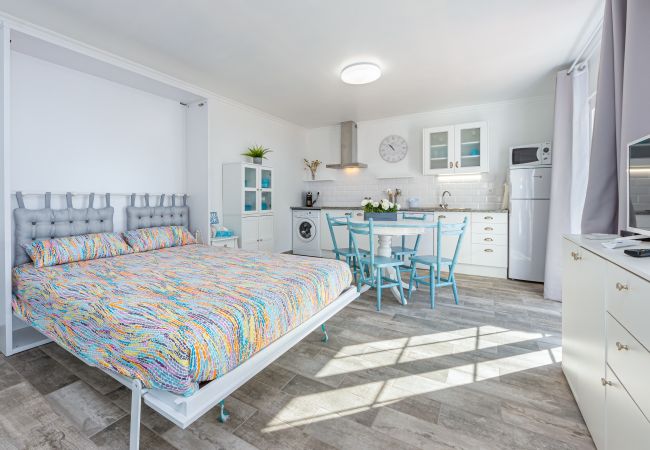 Estúdio em Albufeira - Villa Petit Mimao Estúdio em Albufeira - Villa Petit Mimao