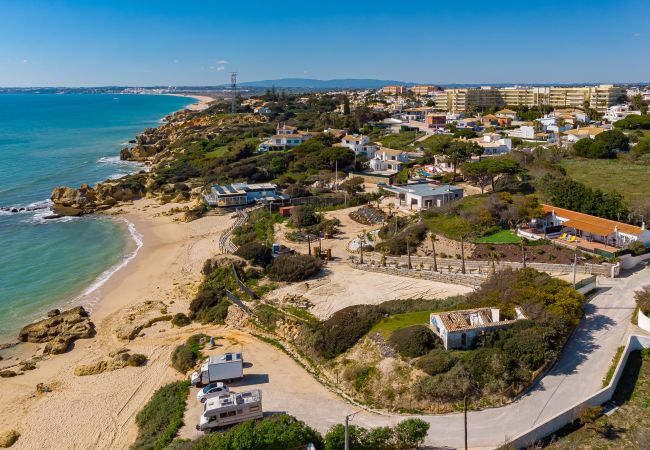 Estúdio em Albufeira - Villa Petit Mimao Estúdio em Albufeira - Villa Petit Mimao