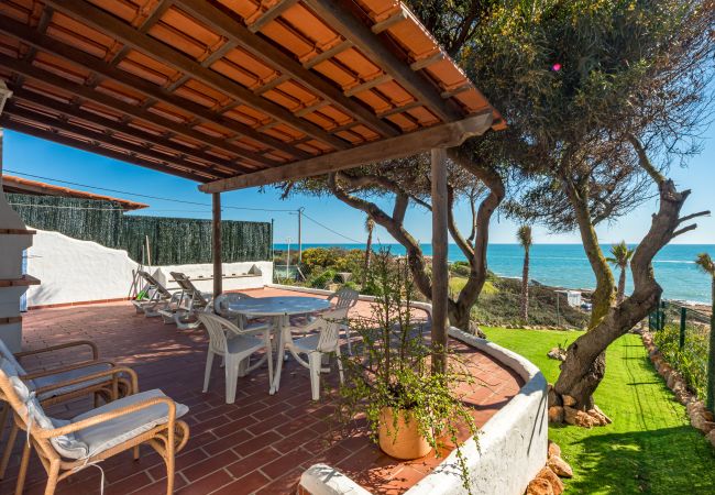 Estúdio em Albufeira - Villa Petit Mimao Estúdio em Albufeira - Villa Petit Mimao