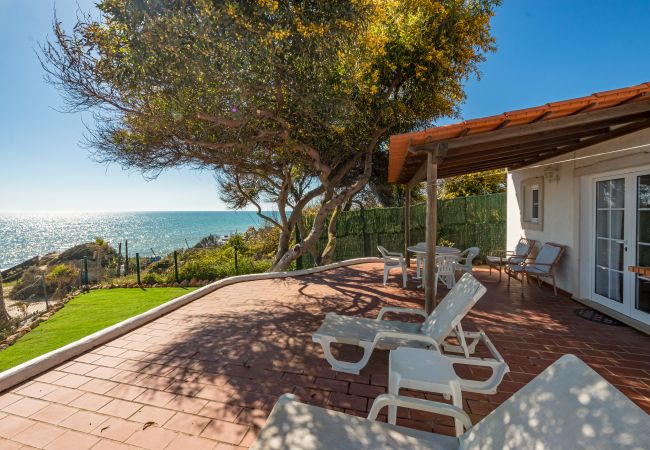Estúdio em Albufeira - Villa Petit Mimao Estúdio em Albufeira - Villa Petit Mimao