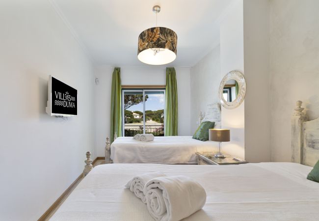 Casa geminada em Albufeira - Villa Moisés Casa geminada em Albufeira - Villa Moisés