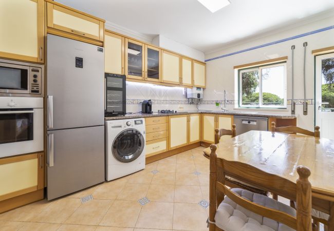 Casa geminada em Albufeira - Villa Moisés Casa geminada em Albufeira - Villa Moisés