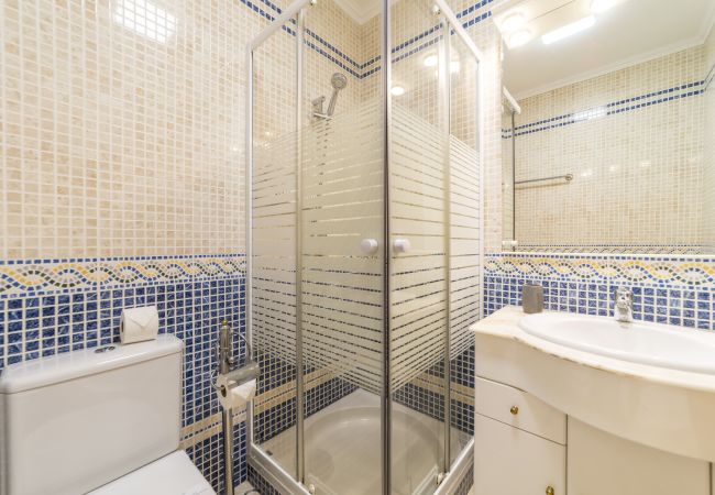 Casa geminada em Albufeira - Villa Moisés Casa geminada em Albufeira - Villa Moisés