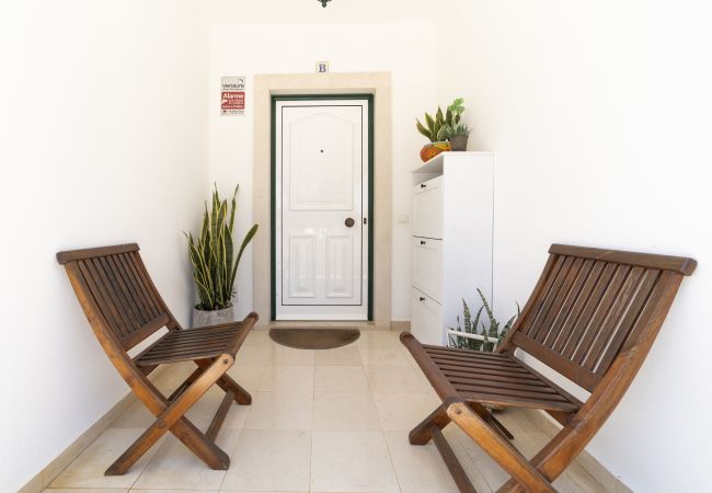 Casa geminada em Albufeira - Villa Moisés Casa geminada em Albufeira - Villa Moisés