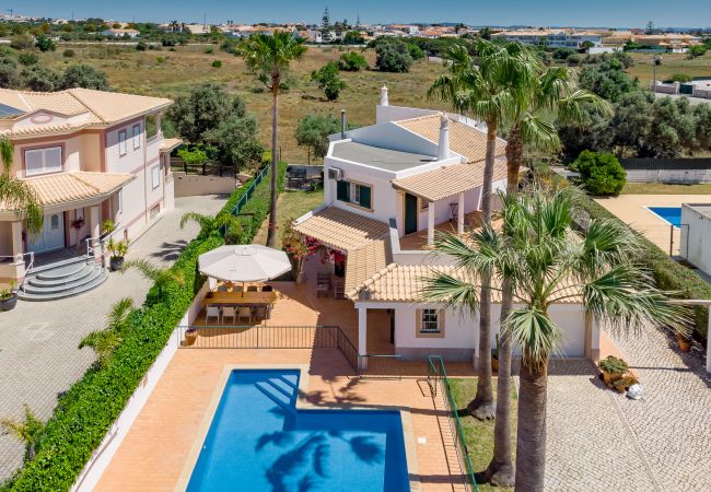 Villa em Albufeira - Villa Nox Villa em Albufeira - Villa Nox