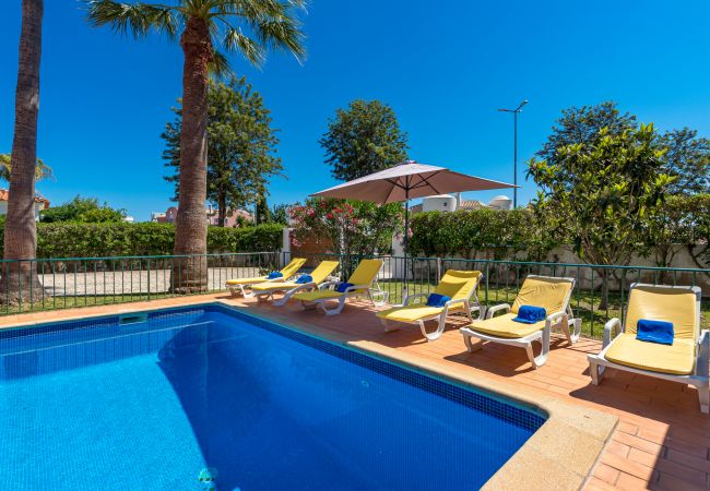 Villa em Albufeira - Villa Nox Villa em Albufeira - Villa Nox