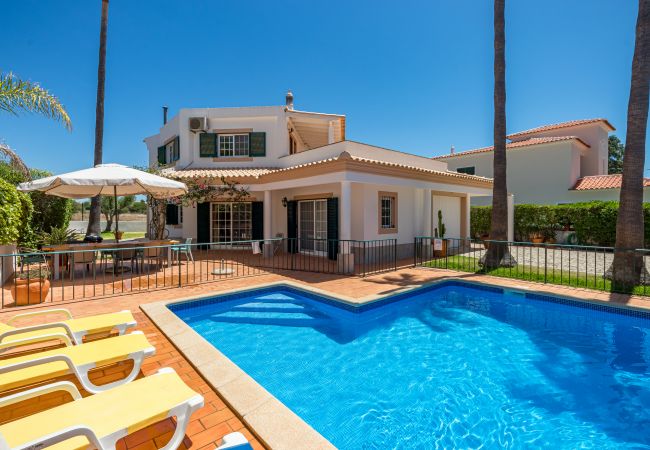 Villa em Albufeira - Villa Nox Villa em Albufeira - Villa Nox