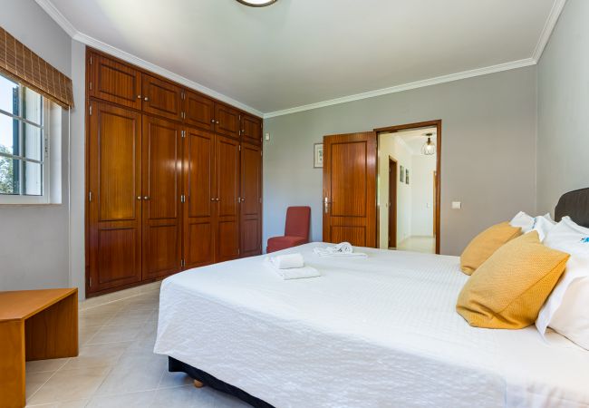 Villa em Albufeira - Villa Nox Villa em Albufeira - Villa Nox