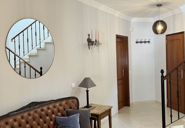 Villa em Albufeira - Villa Nox Villa em Albufeira - Villa Nox