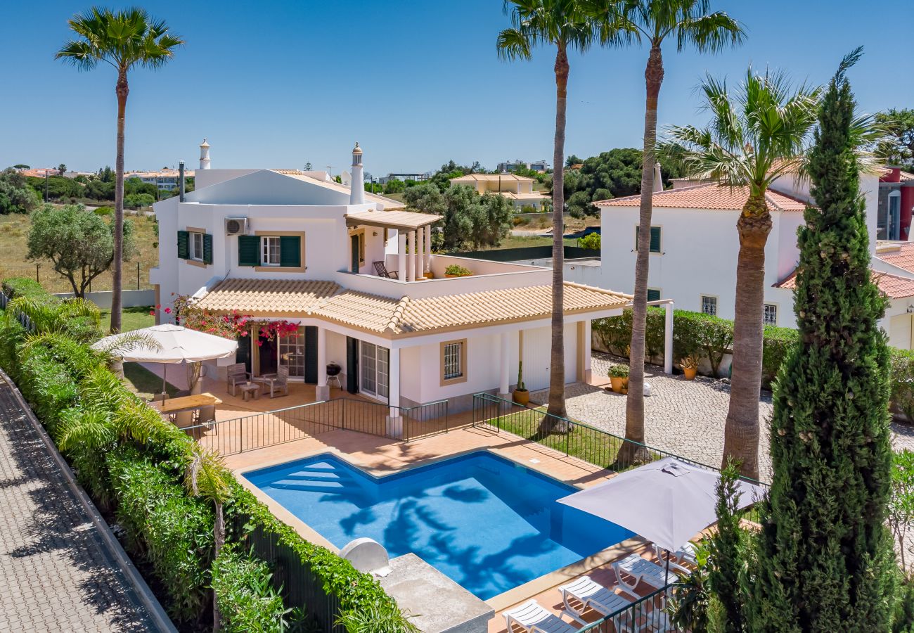 Villa em Albufeira - Villa Nox