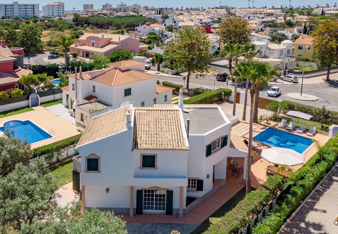 Villa em Albufeira - Villa Nox