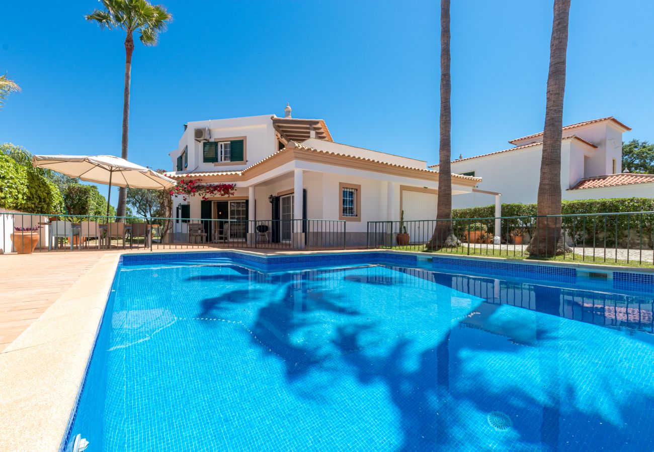 Villa em Albufeira - Villa Nox