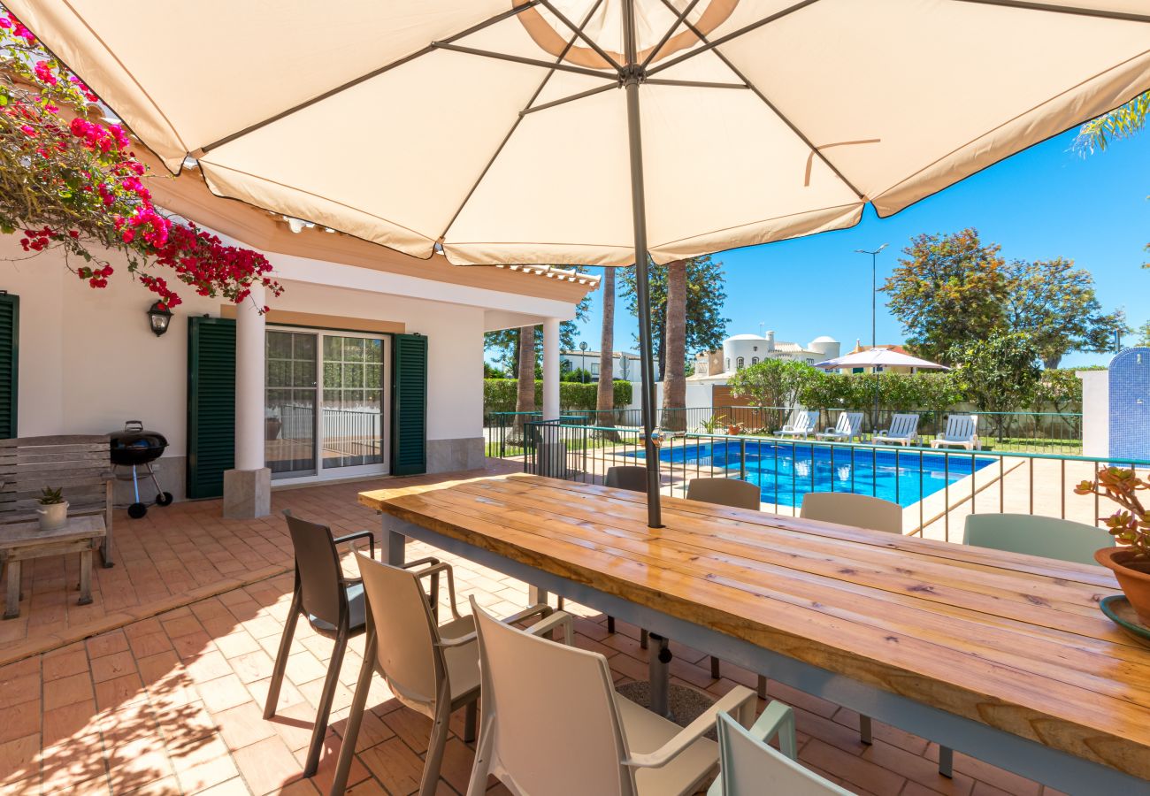 Villa em Albufeira - Villa Nox