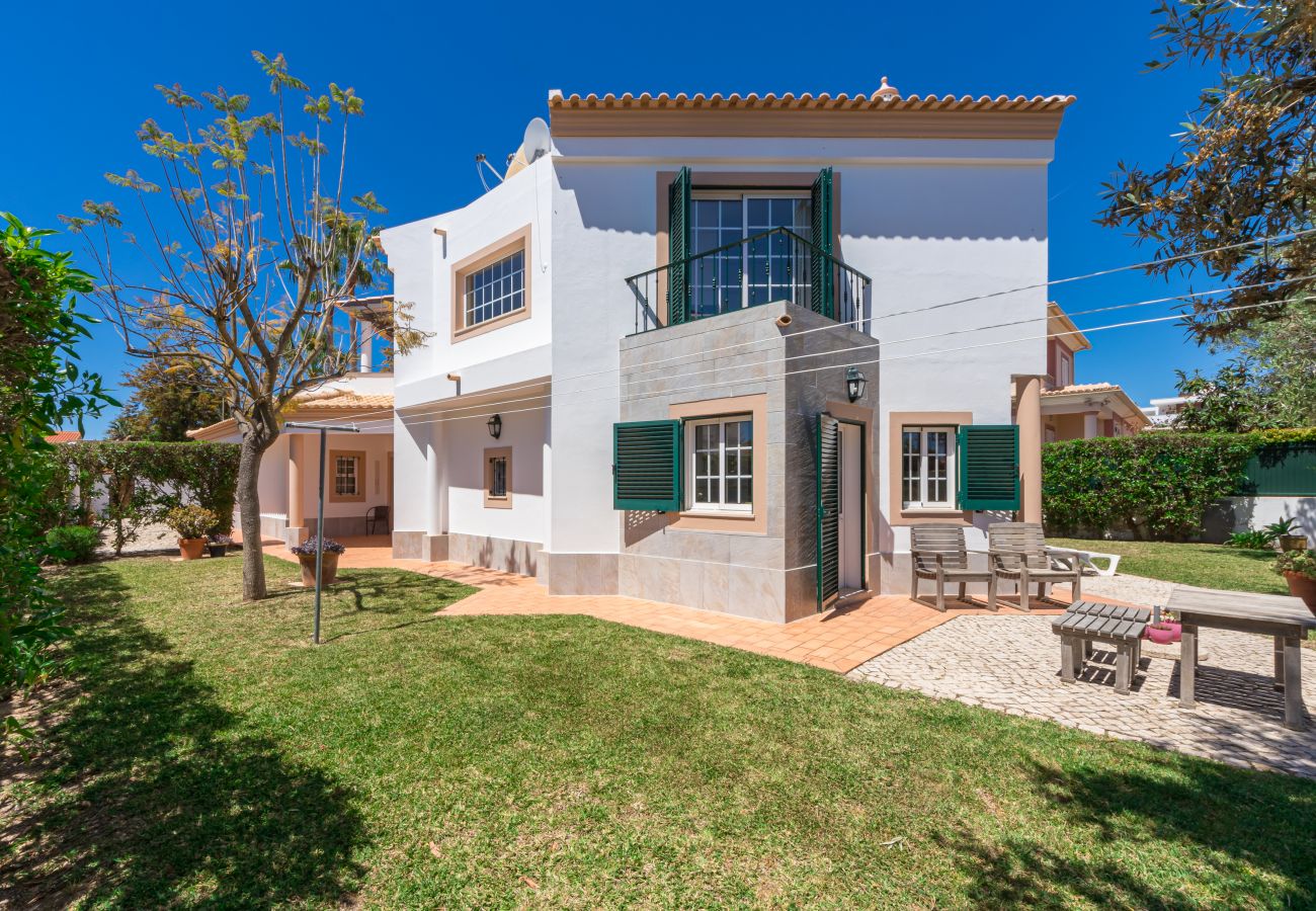 Villa em Albufeira - Villa Nox