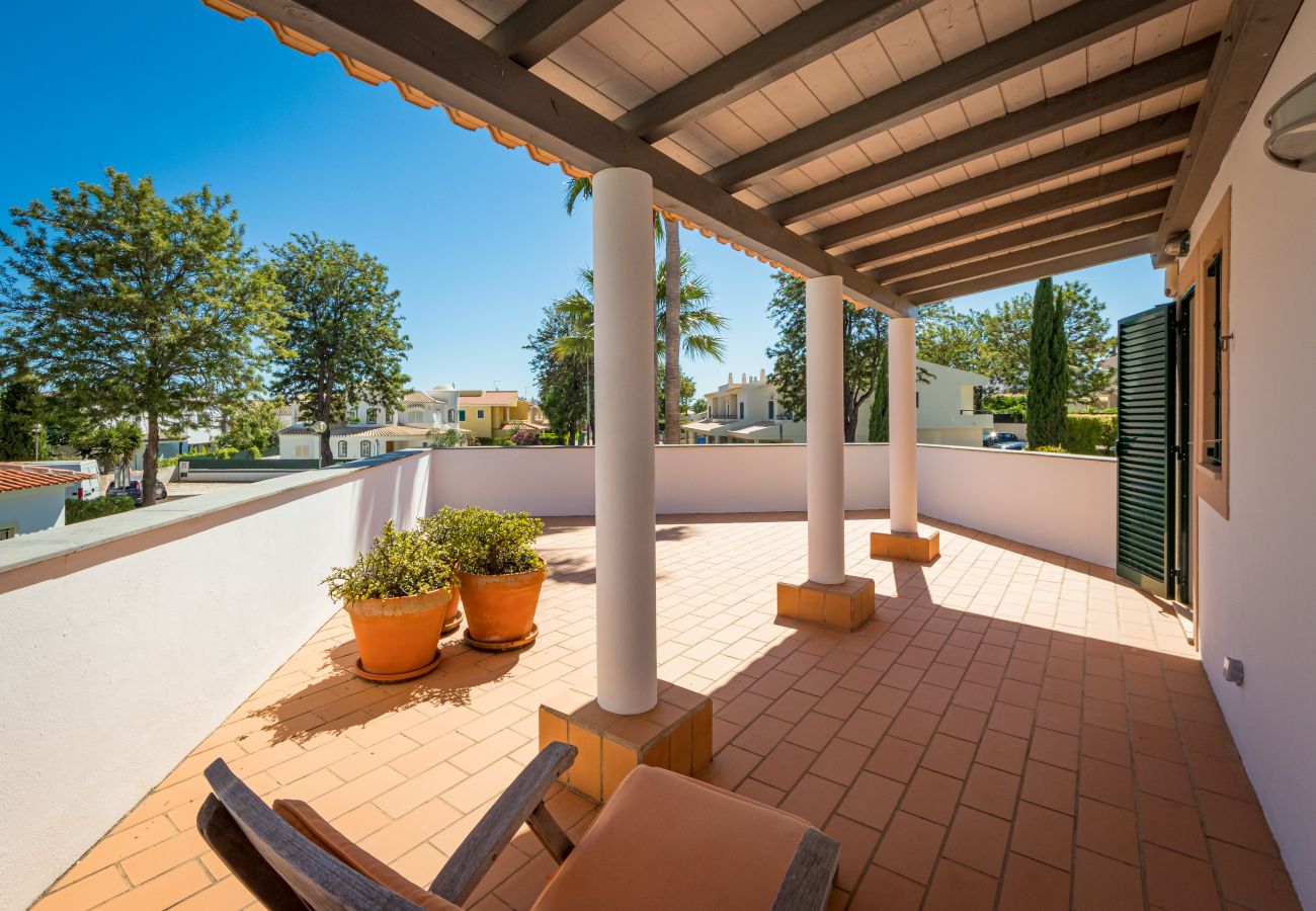 Villa em Albufeira - Villa Nox