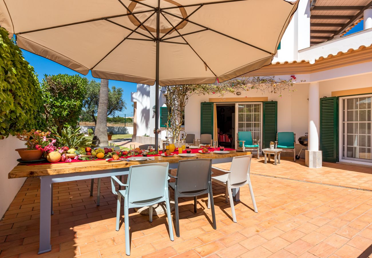 Villa em Albufeira - Villa Nox
