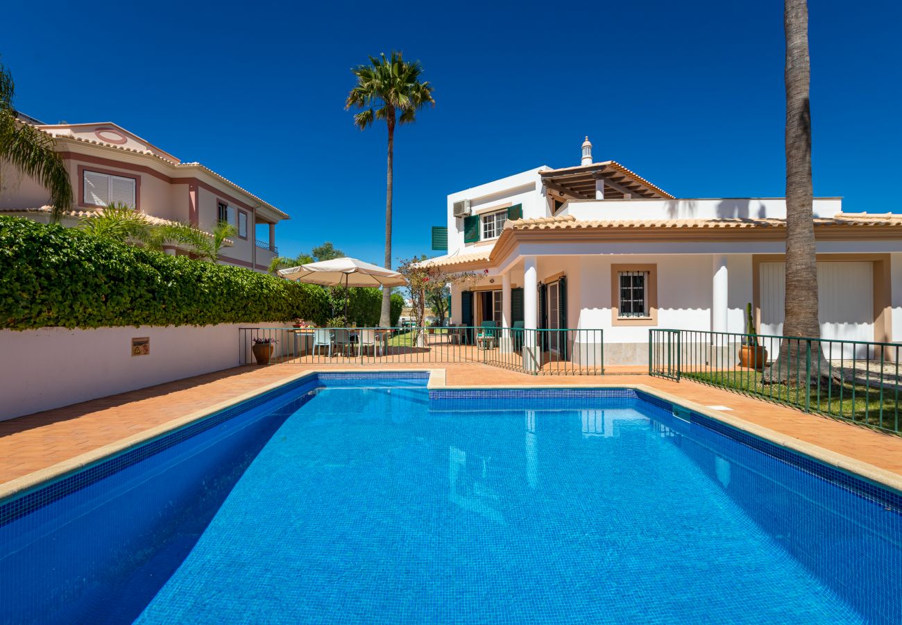 Villa em Albufeira - Villa Nox