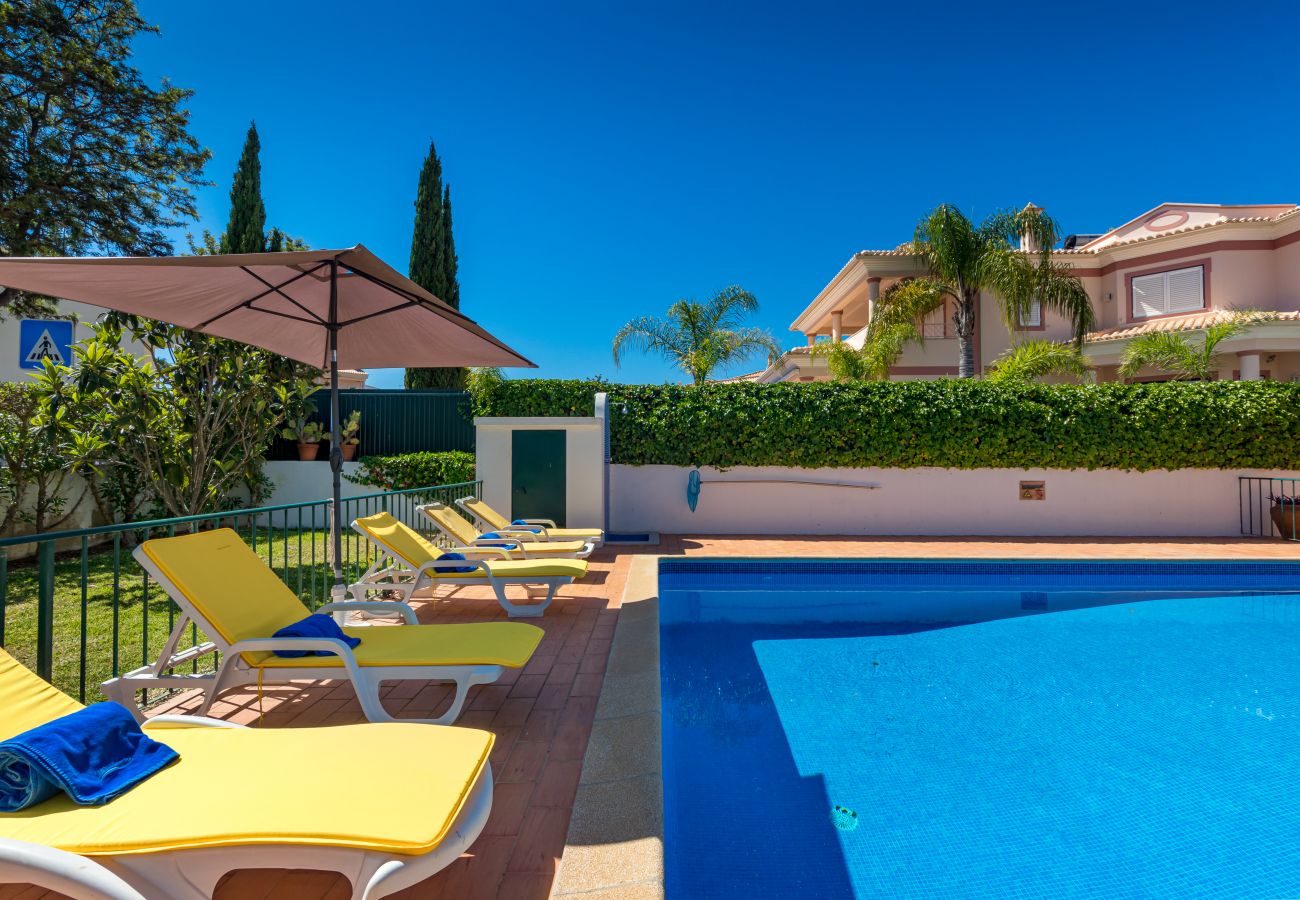 Villa em Albufeira - Villa Nox
