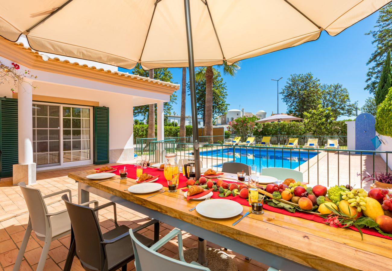 Villa em Albufeira - Villa Nox