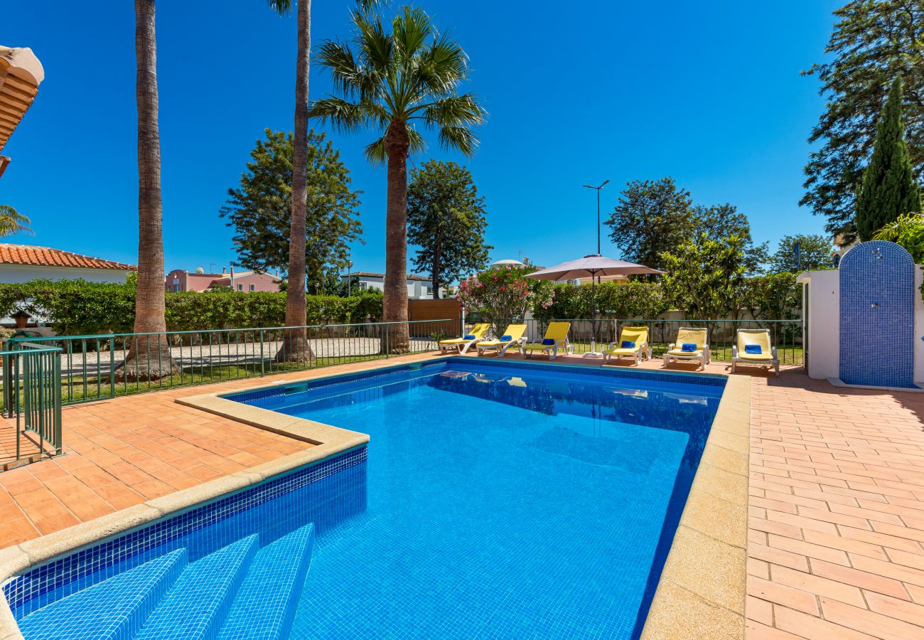 Villa em Albufeira - Villa Nox