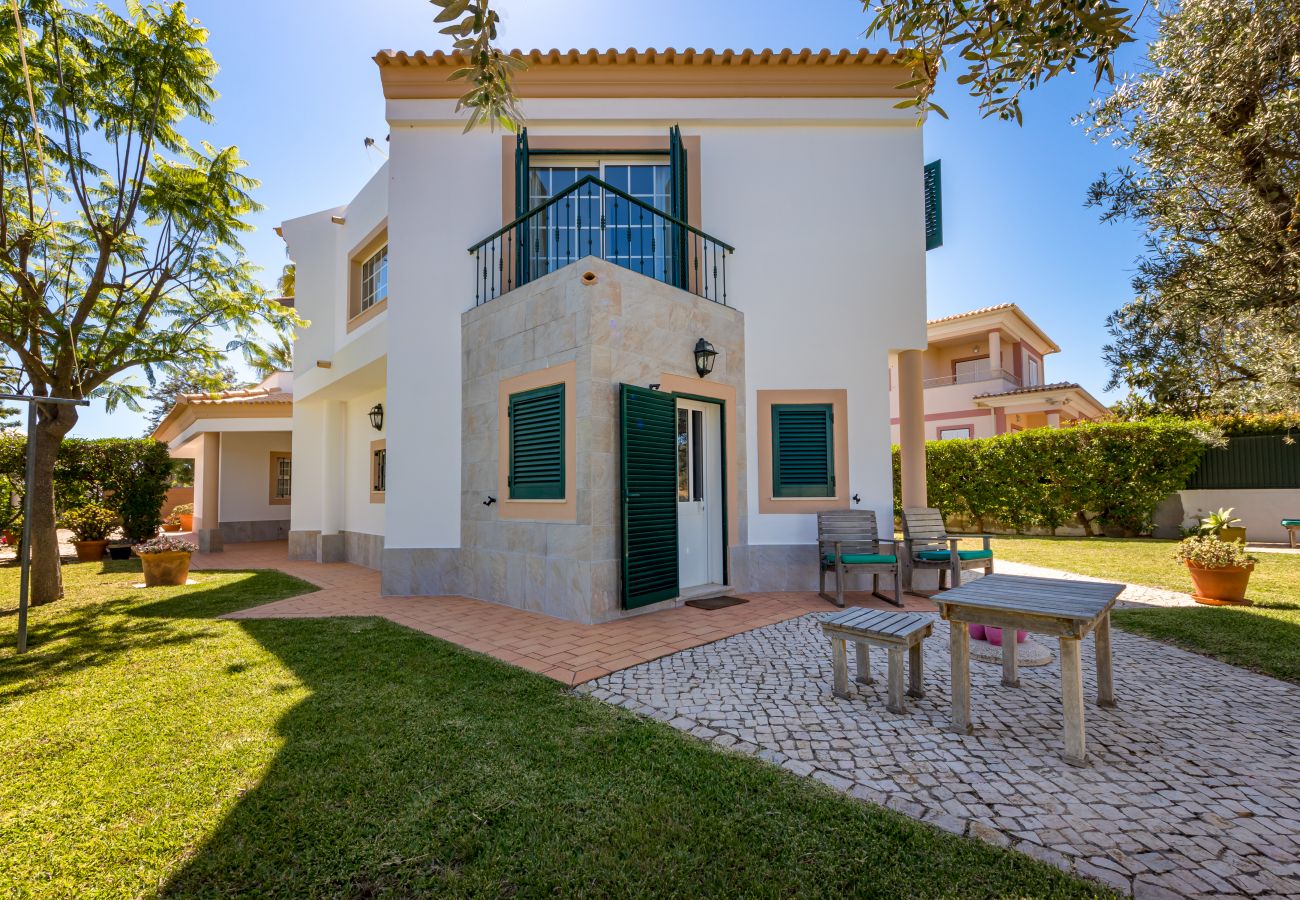 Villa em Albufeira - Villa Nox